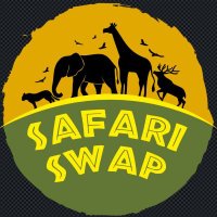 SafariSwapDEX (@safariswapdex) 's Twitter Profile Photo SafariSwapDEX (@safariswapdex) 's Twitter Profile Photo