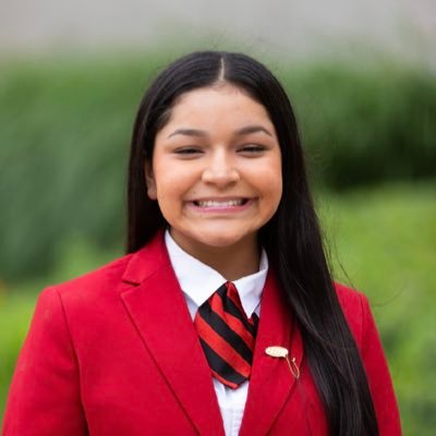 Official Account for the National FCCLA Vice President of Development: @brianacastrobc of Washington