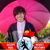 ye mon htut (@htutmon) 's Twitter Profile