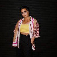 Jennifer(@AlwaysxLovatic) 's Twitter Profile Photo