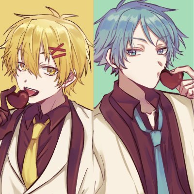 深波さんのプロフィール画像