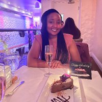 Charisse Winston, M.Sc., PhD (@cwinston1908) 's Twitter Profile
