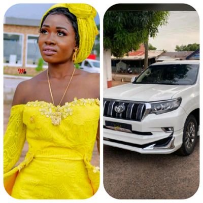 AyishaYussif13's profile picture. Love care