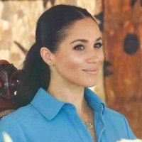 Meghan Markle News (@duchessmeghan__) 's Twitter Profile Photo