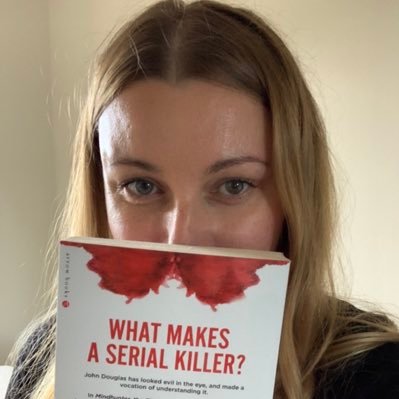 Bookswithacupp1's profile picture. Avid reader of #crimefiction, #psychologicalthrillers & #truecrime. Mama to 👧🏻 & 😻😻 Insta: @bookswithacuppa  Accepting book reviews.