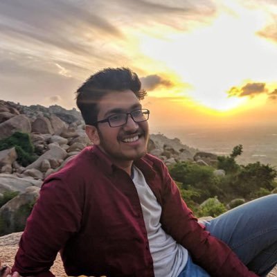 mostly_numb's profile picture. Spilling out my random thoughts here! Software Engineer at Atlassian. ECE IIT Roorkee 2020. Instagram-@__jingle_ Snapchat-@humour_freak