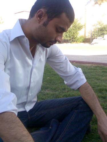 mjeedsafa's profile picture. 