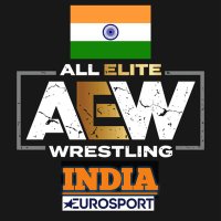 AEW INDIA(@AewIndiaFc) 's Twitter Profile Photo