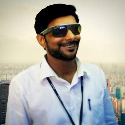 mramitbadgujar's profile picture. I'm a Software Engineer