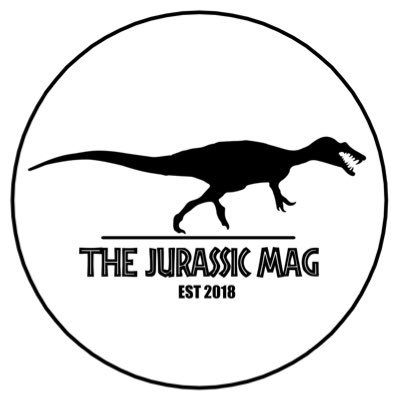 Welcome to The Jurassic Mag! A publication specifically for fans of dinosaurs! #Dinosaur #Dino #JurassicWorldDominion #JurassicPark #JurassicWorld #Dominion