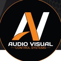 Audio Visual Control Systems(@AudioVisualCS) 's Twitter Profile Photo