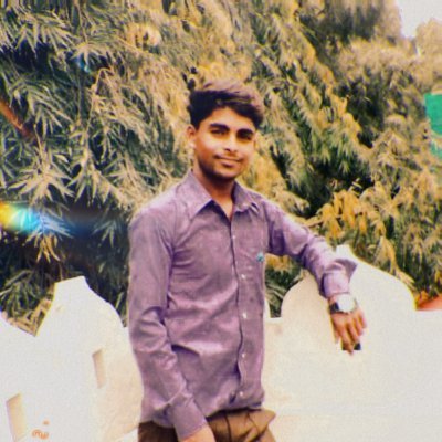 keshuvadera3's profile picture. Bill. Ranpur. P. https://t.co/OJBTiYv7u8.jhadol.udaipur.raj..