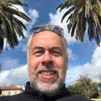 Hans (@hsenden) 's Twitter Profile Photo Hans (@hsenden) 's Twitter Profile Photo