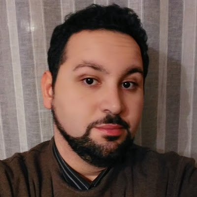 aletir90's profile picture. 