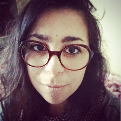 Leila Lamnaouer