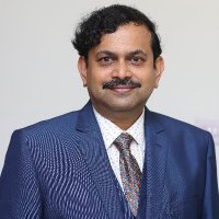 Prof. Debabrata Das (@director_iiitb) 's Twitter Profile