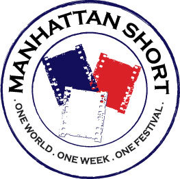 The World's First Global Film Festival. Over 100,000 film lovers unites in over 500 venues worldwide to take part in the MANHATTAN SHORT Film Festival each year