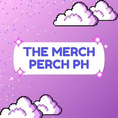 Hi! Welcome to The Merch Perch PH 💜 | A PH BASED SHOP 🇵🇭 | OPEN FOR ALL FANDOMS | Open 9am - 10pm | #TMPPH_Feedbacks