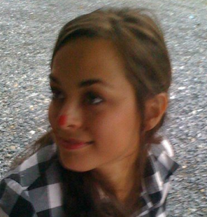 JaclynRC's profile picture. wife. mother. lover of art.