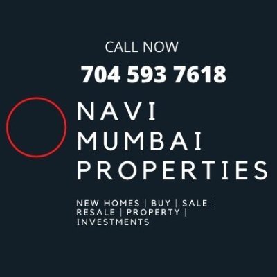 E-mail - propertiesnavimumbai15@gmail.com
Whatsapp or Contact us :-
87790 28747 / 70459 37618
Residential Property
BUY | RENT | SALE