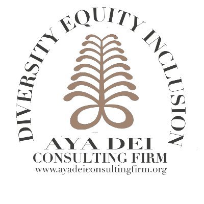 Our Mission
Aya DEI Consulting Firm is a program dedicated to helping professional organizations and individuals to address prejudice & bias to create change.