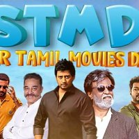 Shittier Tamil Movie Details(@TamilDetails) 's Twitter Profile Photo