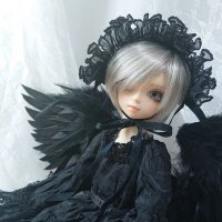 だだ (@doll_dadadadada) Twitter profile photo