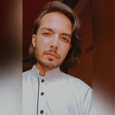 Follow Back |
Poet✍️|
Singer 🎵|
BS on going⁩  🎓 |
I_M_UsmanAbbasi📷 |
YouTube: Usman Khan Abbasi |
Facebook page : Usman Tweets |
Kashmir is Pakistan|❤