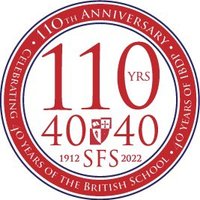 Seoul Foreign School (@sfs1912) 's Twitter Profile