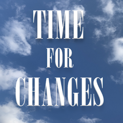 _timeforchanges's profile picture. 