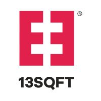13SQFT (@13_sqft) 's Twitter Profile