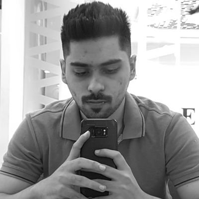 aniruddharshi's profile picture. 