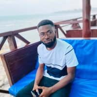 Nick Matey-K🇬🇭 (@mistarnic) Twitter profile photo