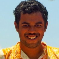Suryanarayana Sankagiri (@suryasan94) 's Twitter Profile