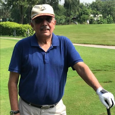 Chhibber58's profile picture. Veteran. Country first. 39 years in Uniform. RTs not endorsement. Like civil debate, no abusing please. My identity Indian Hindu