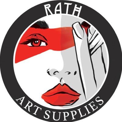 Your friendly neighbourhood local independent art supply store.