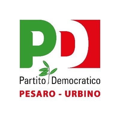 Profilo ufficiale PD della provincia di Pesaro e Urbino