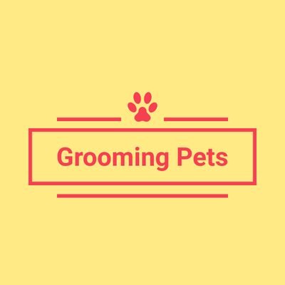 special account to see and learn how to grooming pets 
we love pets  if you also like to follow us. 
turn on notifications