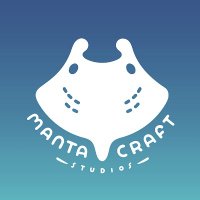 Mantacraft Studios (@mantacrafts) 's Twitter Profile Photo Mantacraft Studios (@mantacrafts) 's Twitter Profile Photo