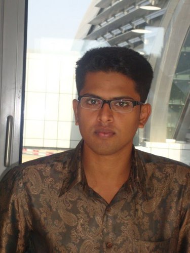 p_zubair's profile picture. 