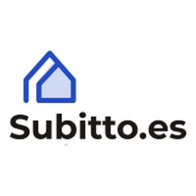Subitto_es's profile picture. Limpieza de comunidades de vecinos, locales comerciales y empresas en general. Mantenimiento integral.