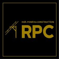 Rail Power & Construction Limited(@rpclimited) 's Twitter Profile Photo