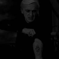 𝓜𝓪𝓵𝓯𝓸𝔂 (@damageddraco) 's Twitter Profile