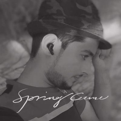 Lahdadi30's profile picture. بی کسو تنها