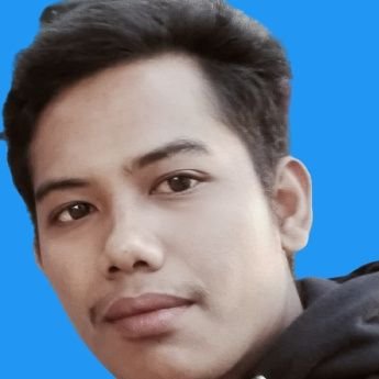 TARZAN94413913's profile picture. Satu Satunya yang tidak boleh mati adalah harapan