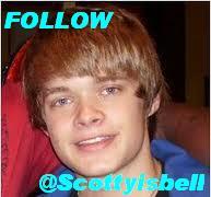 We follow back if you ask :) We are @Scottyisbell fans We are @HeyIcandream and @biebsinmybra . follow for all things Isbell.