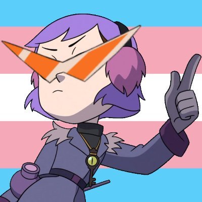 she/her | Tripoint Smash P+/Melee TO | Professional Cartoon Appreciator | bimbo