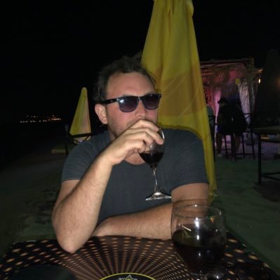 Cihan_Garip's profile picture. 