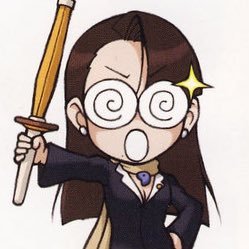 Daily Mia Fey!さんのプロフィール画像
