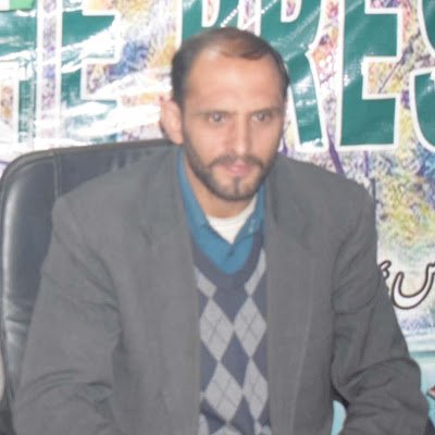 Journalist, Member Board Of Governing Body #PressFoundationAJK, Bureau Chief #DailyAusaf, Owner #See1NewsHD, Member #NeelunPressClub